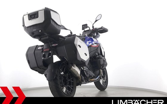 Gebrauchtmotorrad BMW R 1300 GS - Bild 8