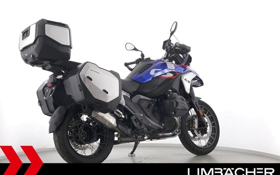 Gebrauchtmotorrad BMW R 1300 GS - Bild 9