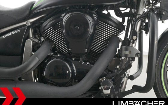 Gebrauchtmotorrad Kawasaki VN 900 Custom - Bild 23