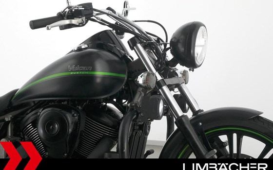 Gebrauchtmotorrad Kawasaki VN 900 Custom - Bild 25