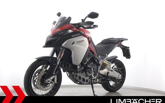 Gebrauchtmotorrad Ducati Multistrada 1260 Enduro - Bild 4