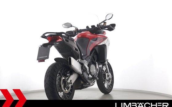 Gebrauchtmotorrad Ducati Multistrada 1260 Enduro - Bild 8