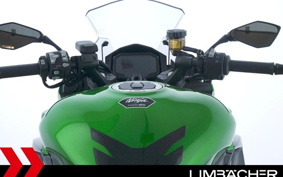 Gebrauchtmotorrad Kawasaki Ninja 1100SX SE - Bild 13