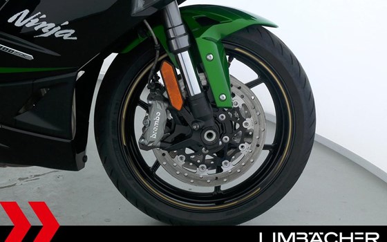 Gebrauchtmotorrad Kawasaki Ninja 1100SX SE - Bild 14