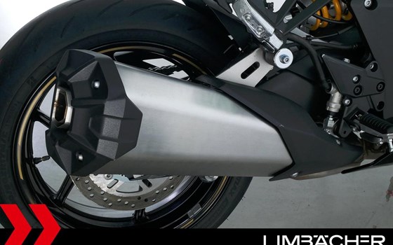 Gebrauchtmotorrad Kawasaki Ninja 1100SX SE - Bild 15