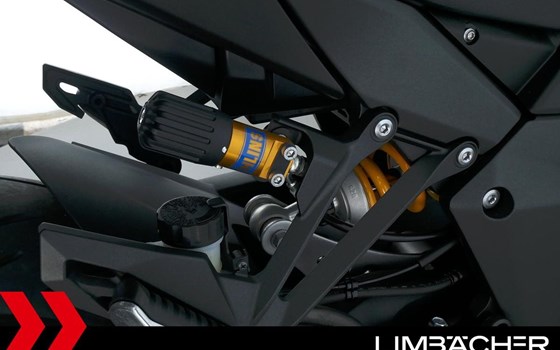 Gebrauchtmotorrad Kawasaki Ninja 1100SX SE - Bild 16