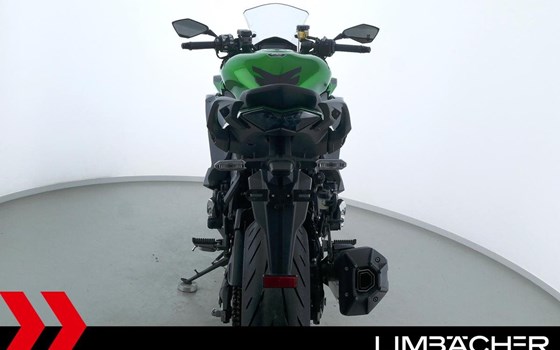 Gebrauchtmotorrad Kawasaki Ninja 1100SX SE - Bild 17