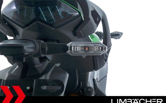 Gebrauchtmotorrad Kawasaki Ninja 1100SX SE - Bild 18