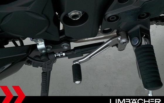 Gebrauchtmotorrad Kawasaki Ninja 1100SX SE - Bild 19