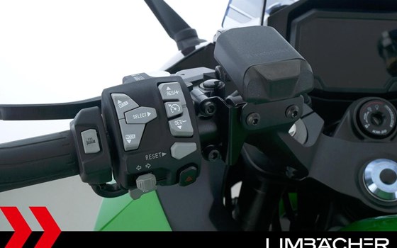 Gebrauchtmotorrad Kawasaki Ninja 1100SX SE - Bild 20