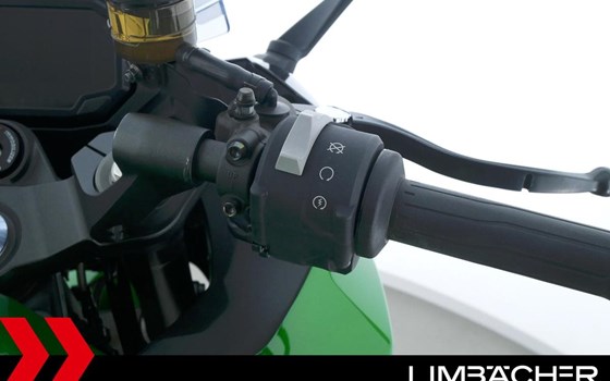 Gebrauchtmotorrad Kawasaki Ninja 1100SX SE - Bild 21