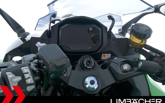 Gebrauchtmotorrad Kawasaki Ninja 1100SX SE - Bild 22