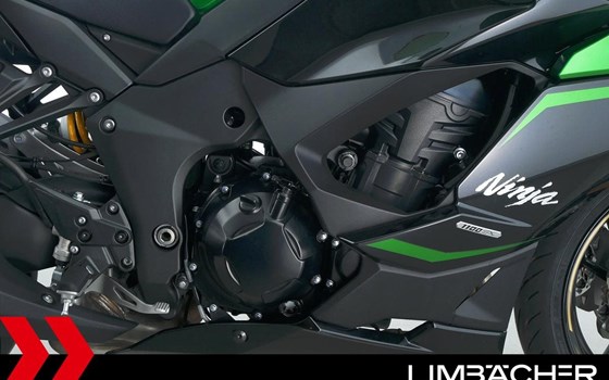 Gebrauchtmotorrad Kawasaki Ninja 1100SX SE - Bild 23