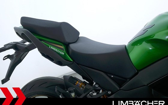 Gebrauchtmotorrad Kawasaki Ninja 1100SX SE - Bild 24