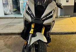 Gebrauchte Honda X-ADV
