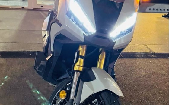 Gebrauchtmotorrad Honda X-ADV - Bild 4