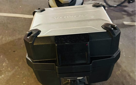 Gebrauchtmotorrad Honda X-ADV - Bild 3