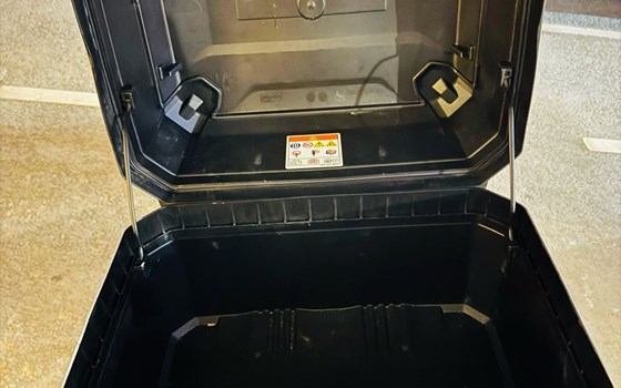 Gebrauchtmotorrad Honda X-ADV - Bild 6