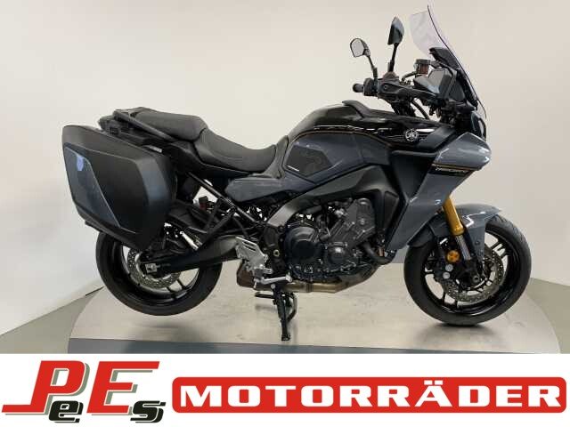 Yamaha Tracer 9 GT+