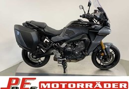 Gebrauchte Yamaha Tracer 9 GT+