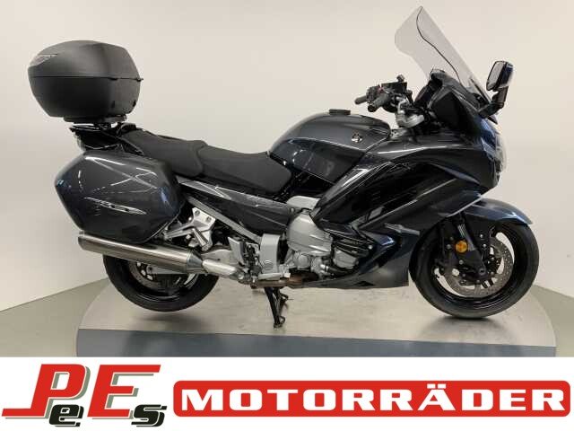 Yamaha FJR1300AE 