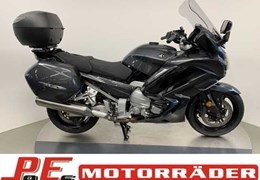 Gebrauchte Yamaha FJR1300AE