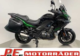 Gebrauchte Kawasaki Versys 1000 SE