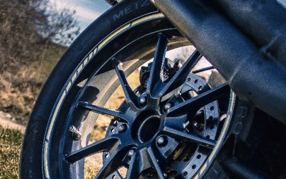 Gebrauchtmotorrad Triumph Tiger 1200 Explorer XC - Bild 2