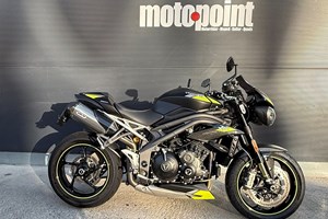Angebot Triumph Speed Triple RS