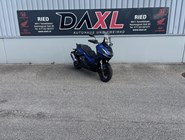 Honda ADV350