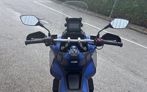 Gebrauchtmotorrad Honda ADV350 - Bild 7