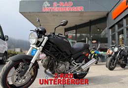 Gebrauchte Ducati Monster 620 S