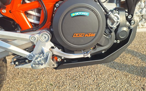 Gebrauchtmotorrad KTM 690 Enduro R - Bild 5