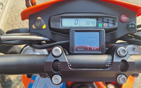 Gebrauchtmotorrad KTM 690 Enduro R - Bild 6