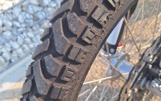 Gebrauchtmotorrad KTM 690 Enduro R - Bild 7