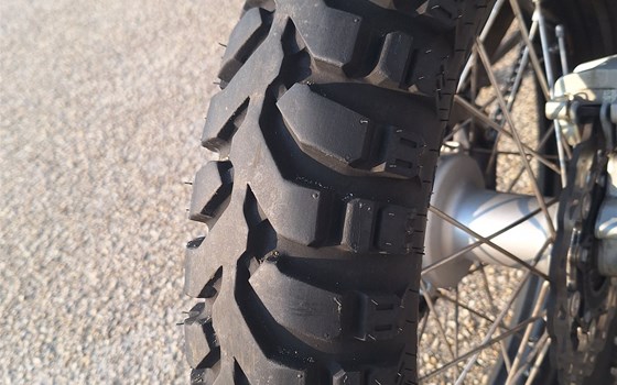 Gebrauchtmotorrad KTM 690 Enduro R - Bild 8