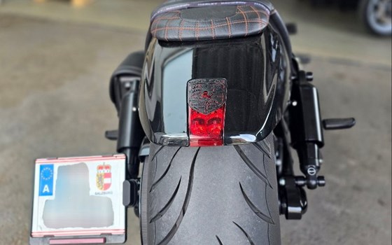 Gebrauchtmotorrad Harley-Davidson Night Rod Special VRSCDX - Bild 3