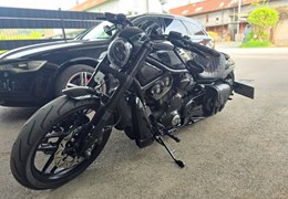 Gebrauchte Harley-Davidson Night Rod Special VRSCDX
