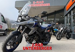 Gebrauchte Suzuki V-Strom 1050 XT