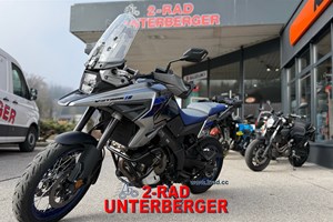 Angebot Suzuki V-Strom 1050 XT