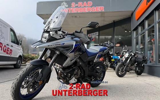 Gebrauchtmotorrad Suzuki V-Strom 1050 XT - Bild 1