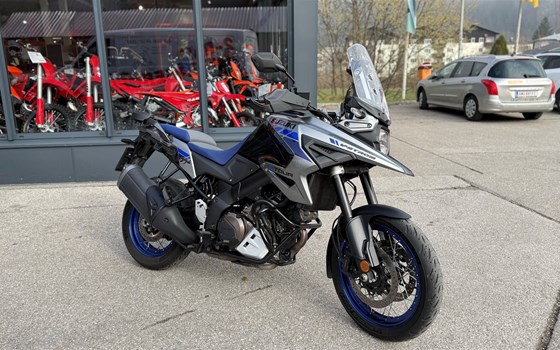 Gebrauchtmotorrad Suzuki V-Strom 1050 XT - Bild 4