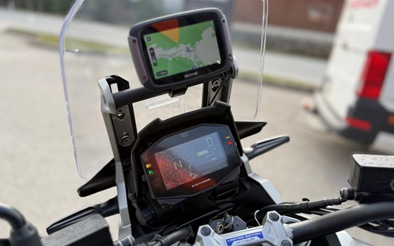 Gebrauchtmotorrad Suzuki V-Strom 1050 XT - Bild 5