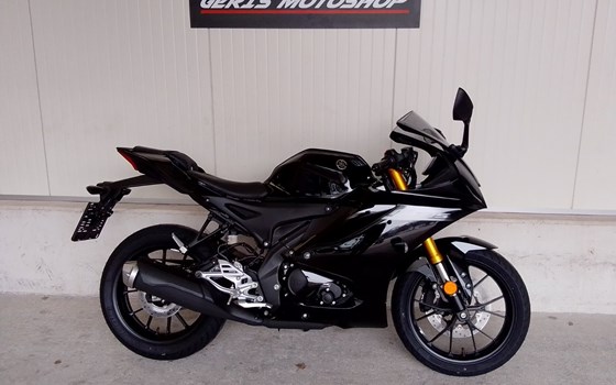 Neufahrzeug Yamaha R125 - Bild 2