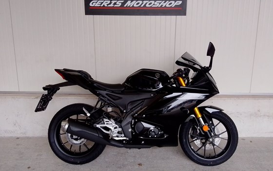 Neufahrzeug Yamaha R125 - Bild 1