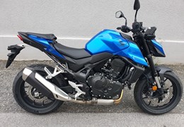 Gebrauchte Honda CB750 Hornet