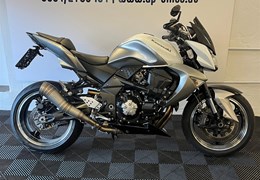 Gebrauchte Kawasaki Z1000