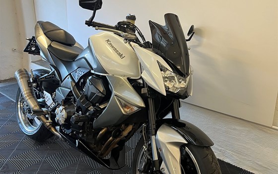 Gebrauchtmotorrad Kawasaki Z1000 - Bild 2