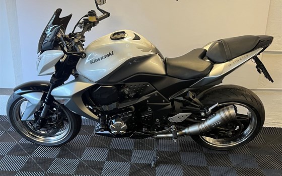 Gebrauchtmotorrad Kawasaki Z1000 - Bild 4