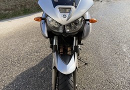 Gebrauchte Yamaha TDM 900